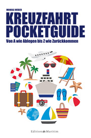 Kreuzfahrt Pocketguide - Cover