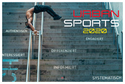 Urban Sports 2020