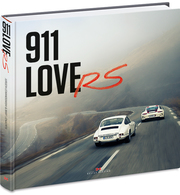 911 LoveRS - Cover