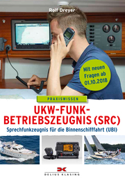 UKW-Funk-Betriebszeugnis (SRC)