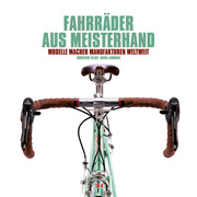 Fahrräder aus Meisterhand - Cover