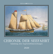 Chronik der Seefahrt 2020