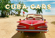 Cuba Cars 2020