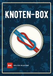 Knoten-Box - Cover