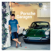 Porsche Home