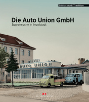 Auto Union GmbH