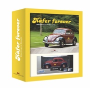 'Käfer forever' Box - Cover