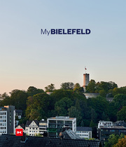 My Bielefeld - Menschen und Orte: Sparrenburg