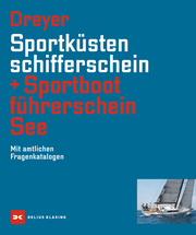Sportküstenschifferschein + Sportbootführerschein See
