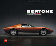 Bertone - Cover