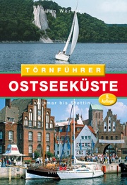 Törnführer Ostseeküste 2 - Cover