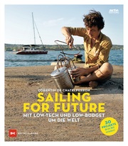 Sailing for Future - Cover
