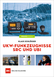 UKW-Funkzeugnisse SRC und UBI - Cover