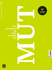 Mut - Cover