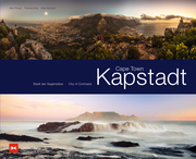 Kapstadt - Cover