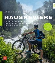 Hausreviere - Cover