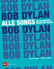 Bob Dylan - Alle Songs - Cover