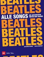 Beatles - Alle Songs - Cover