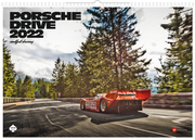 Porsche Drive 2022 - Cover