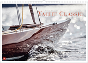 Yacht Classic 2022