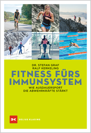 Fitness fürs Immunsystem - Cover