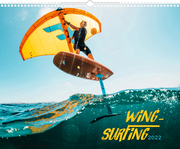 Wingsurfing 2022