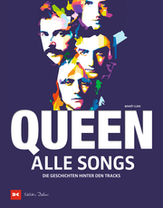 Queen - Alle Songs - Cover