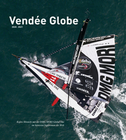 Vendée Globe 2020.2021 - Cover