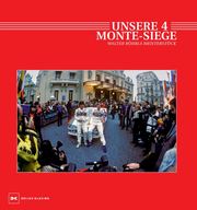 Unsere 4 Monte-Siege - Cover