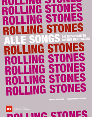 Rolling Stones - Alle Songs - Cover