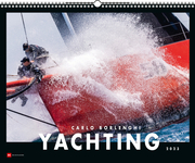 Yachting 2023 - Cover