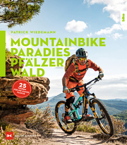 Mountainbike-Paradies Pfälzerwald - Cover