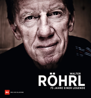 Walter Röhrl - Cover