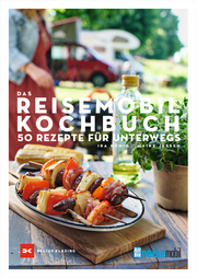 Das REISEMOBIL-Kochbuch