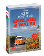 Take the Slow Road - England & Wales