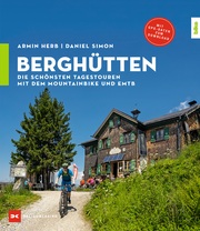 Berghütten - Cover
