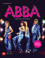 ABBA - Cover