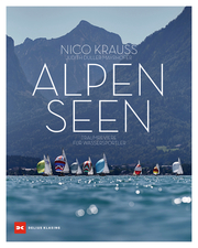 Alpenseen - Cover
