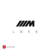 BMW M Love / englisch