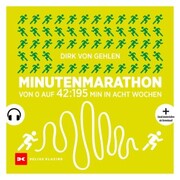 Minutenmarathon - Cover
