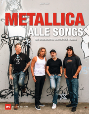 Metallica - Alle Songs - Cover