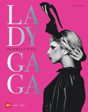 Lady Gaga - Do What U Want - Cover