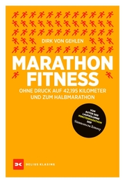 Marathon und Halbmarathon