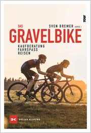 Das Gravelbike - Cover
