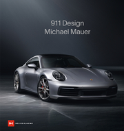 911 Design - Cover