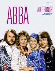ABBA - Alle Songs - Cover