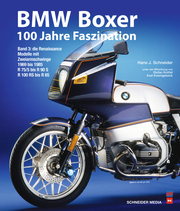 BMW Boxer - 100 Jahre Faszination 3