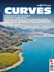 CURVES Neuseeland - Cover