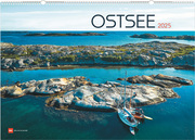 Ostsee 2025 - Cover