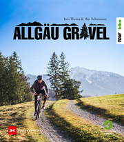 Allgäu Gravel - Cover